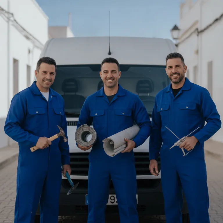 Riparazione Tetto team a Ciampino